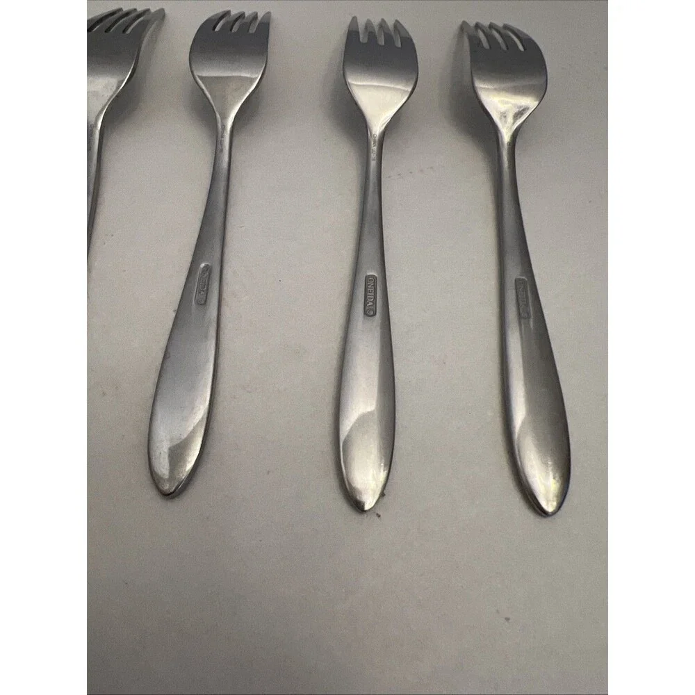 Oneida product set